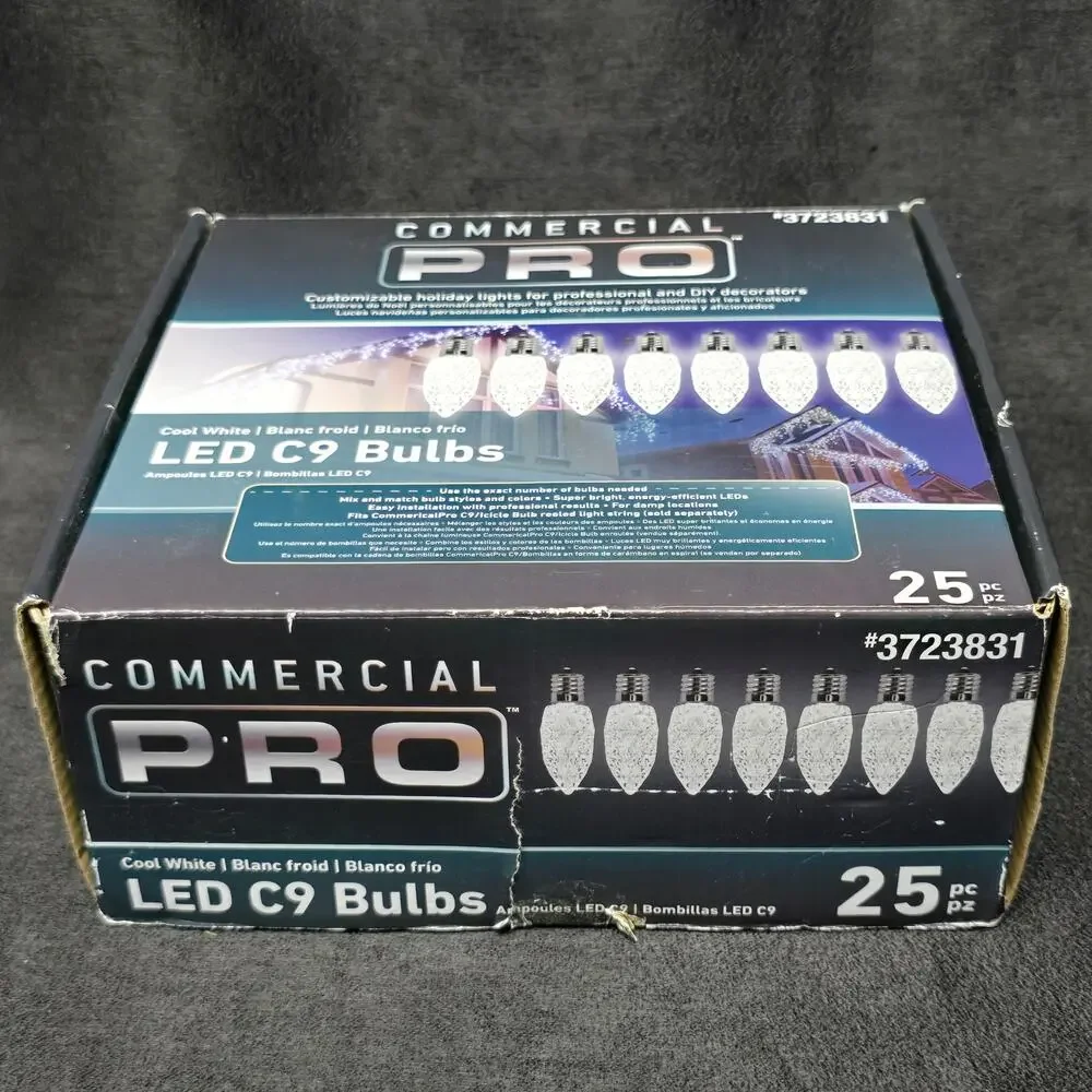 Gemmy commercial pro